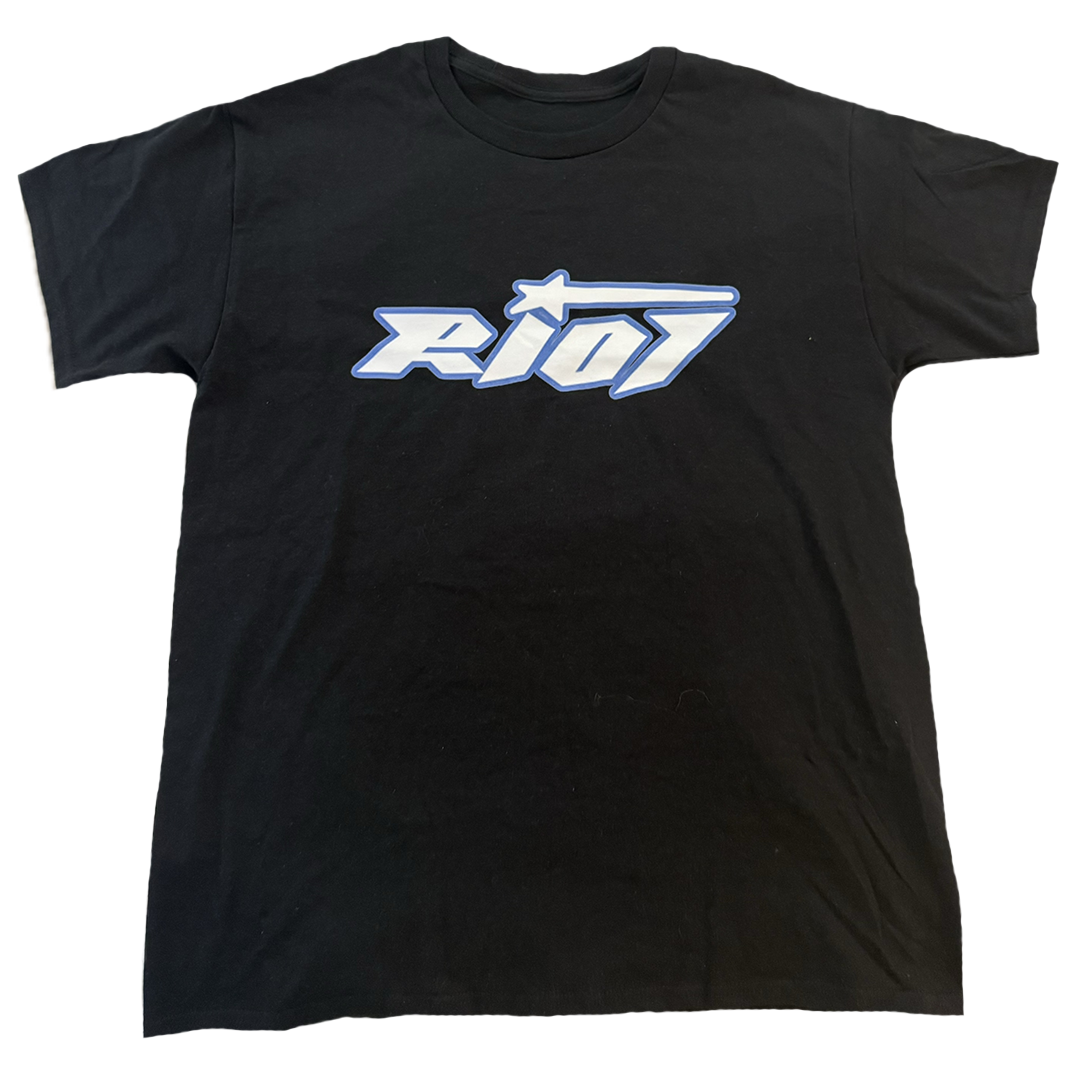 Classic Riot T-Shirt