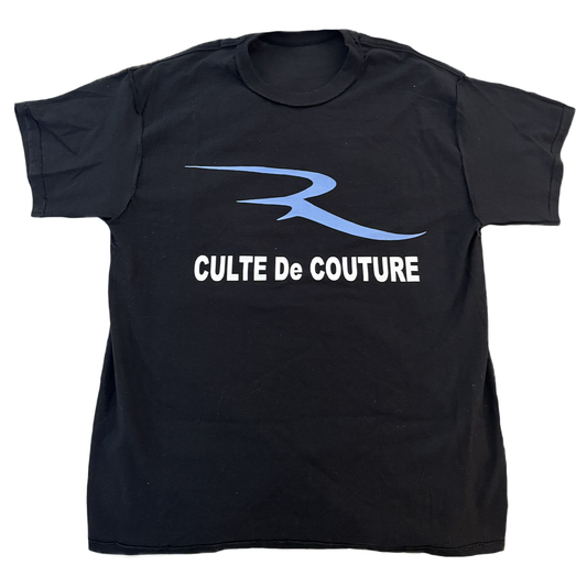 Culte De Couture Riot T-Shirt